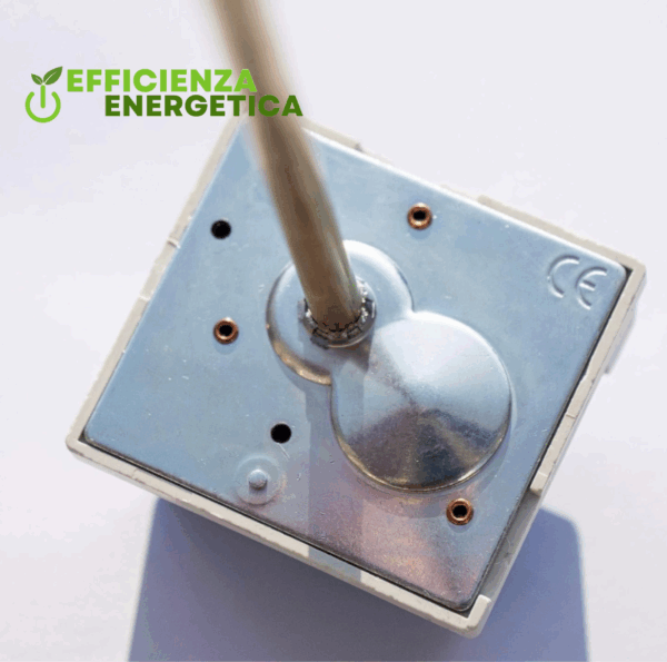 Termostato Cotherm mod. TUS Kit Solare Termico - immagine 2