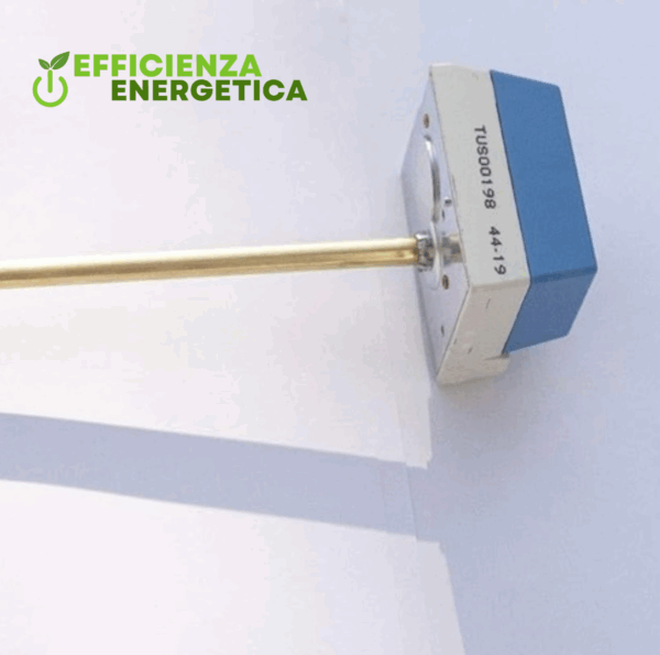 Termostato Cotherm mod. TUS Kit Solare Termico - immagine 3